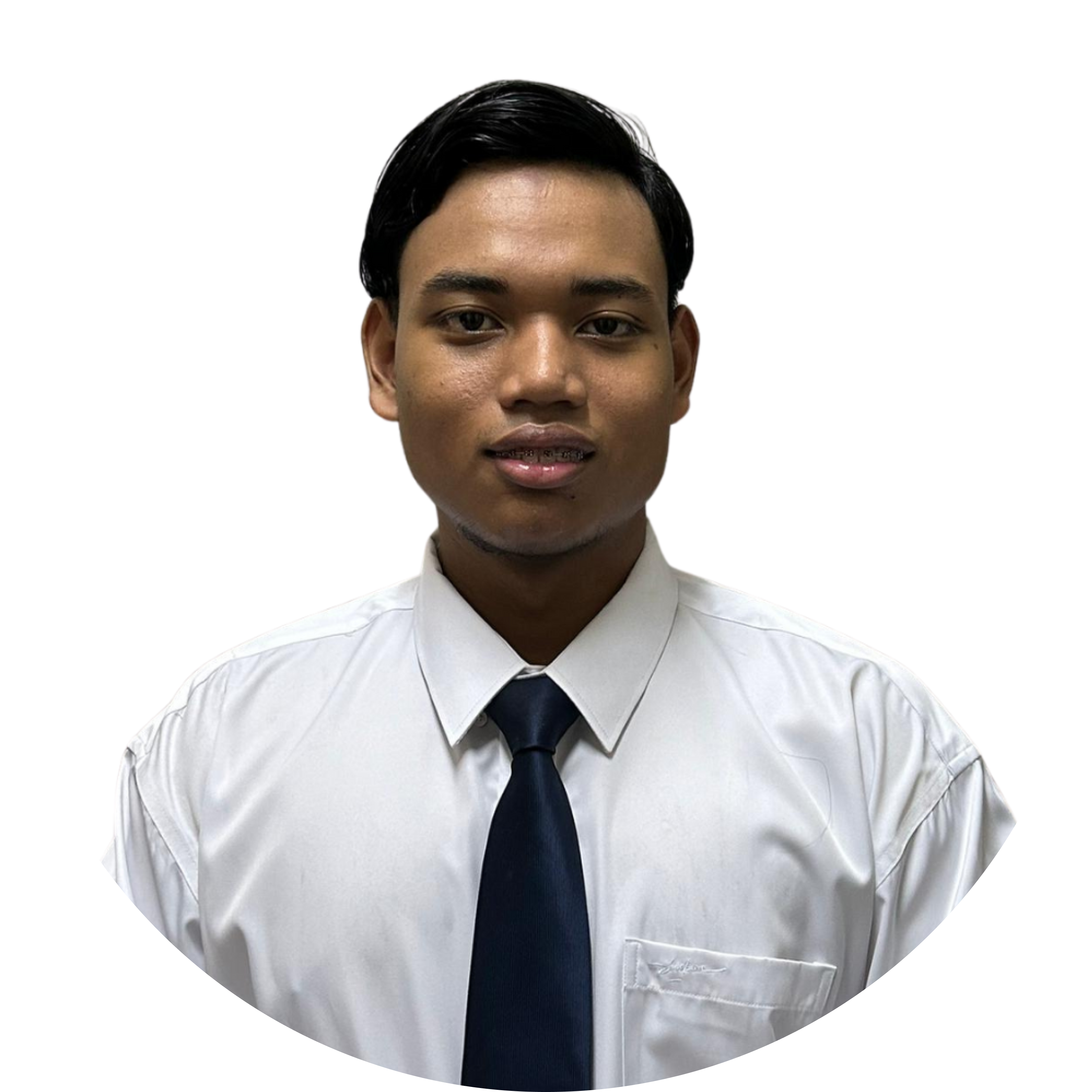 Aiman's Profile Picture